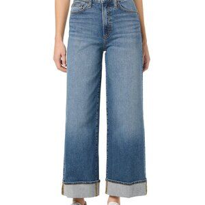 ** JOE'S Jeans Wide Leg Ankle Panama Jean **